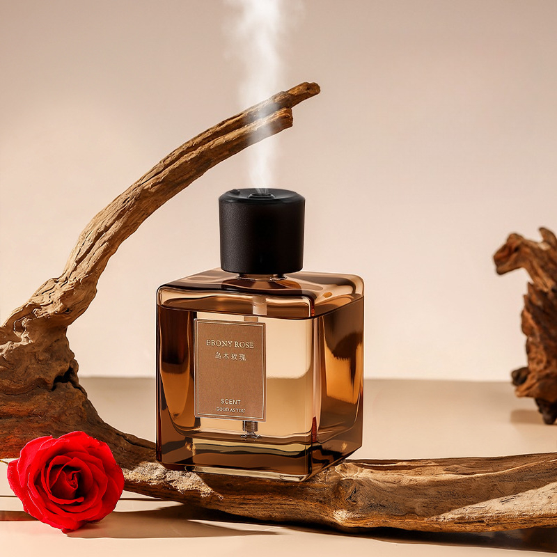 500ml Tinh dầu khuếch tán que  - đánh giá và giá Home Fragrance Logo