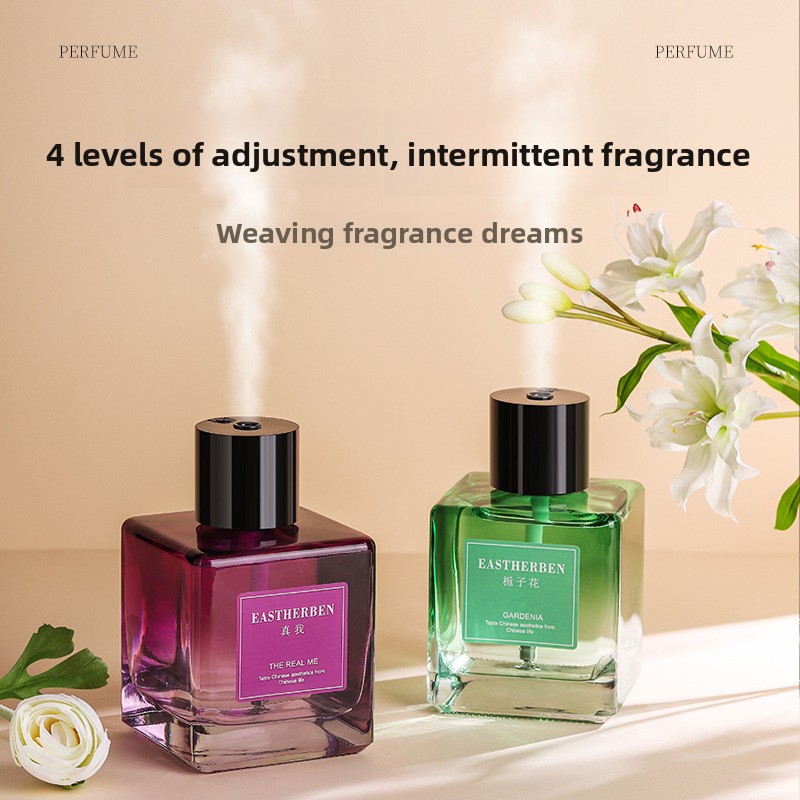 500ml Tinh dầu khuếch tán que  - đánh giá và giá Home Fragrance Logo