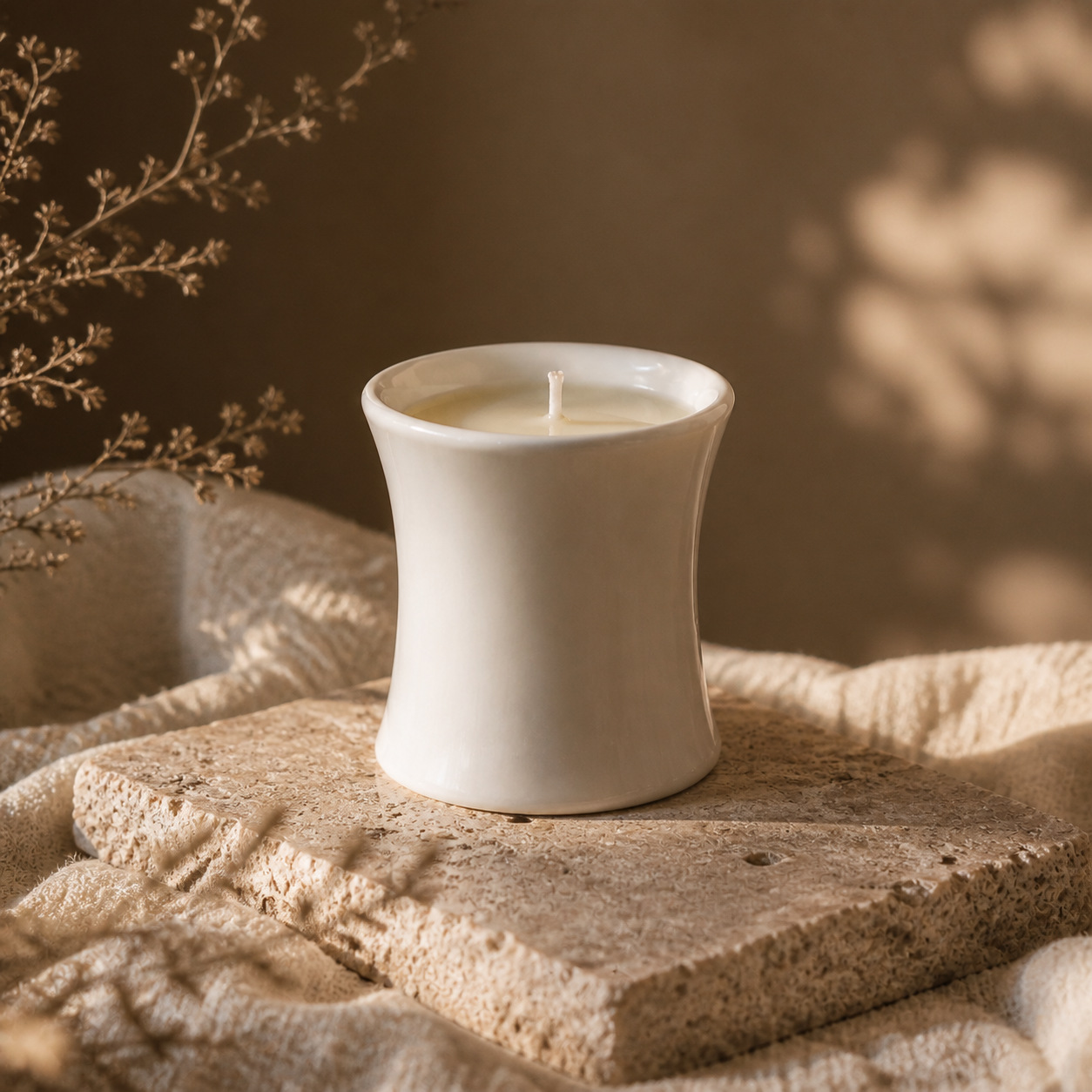 **Scented Candle Soy Wax in Ce - đánh giá và giá Home Fragrance Usa
