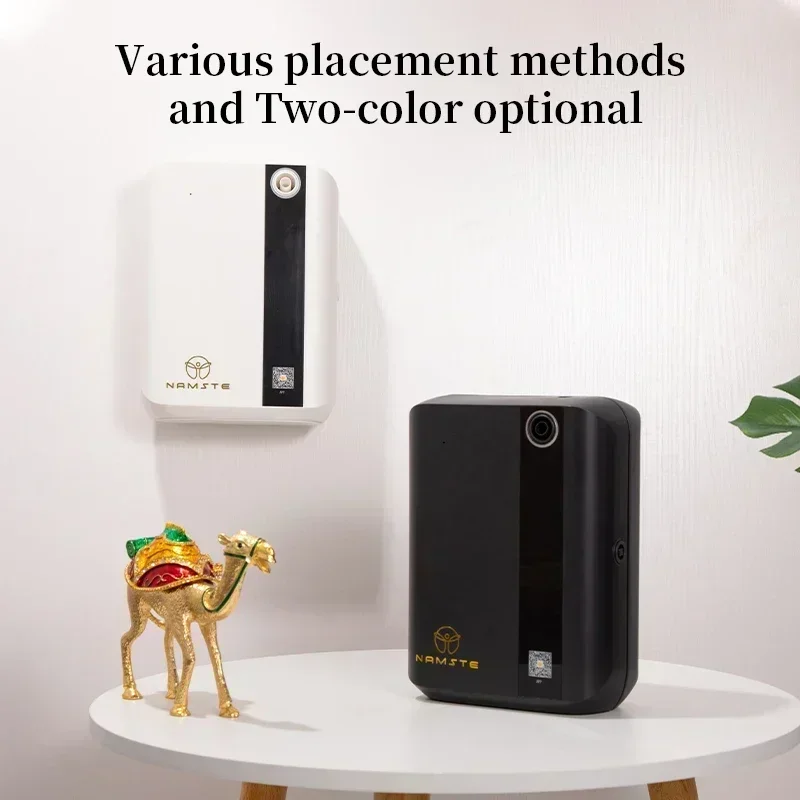 Electric Smell for Home Perfum - đánh giá và giá Home Fragrance Logo