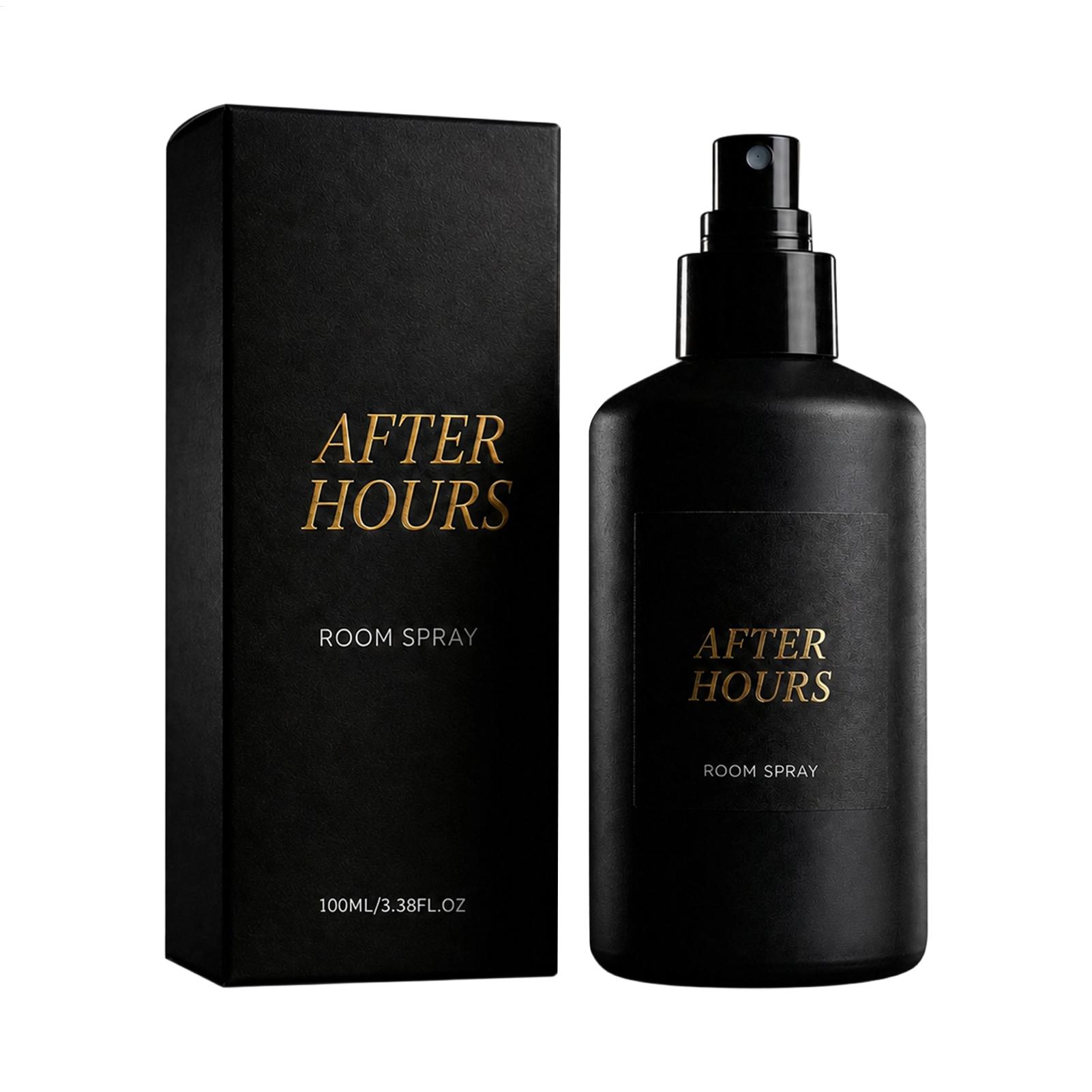 100ml Room Spray Air Freshener - đánh giá và giá Home Fragrance Oud