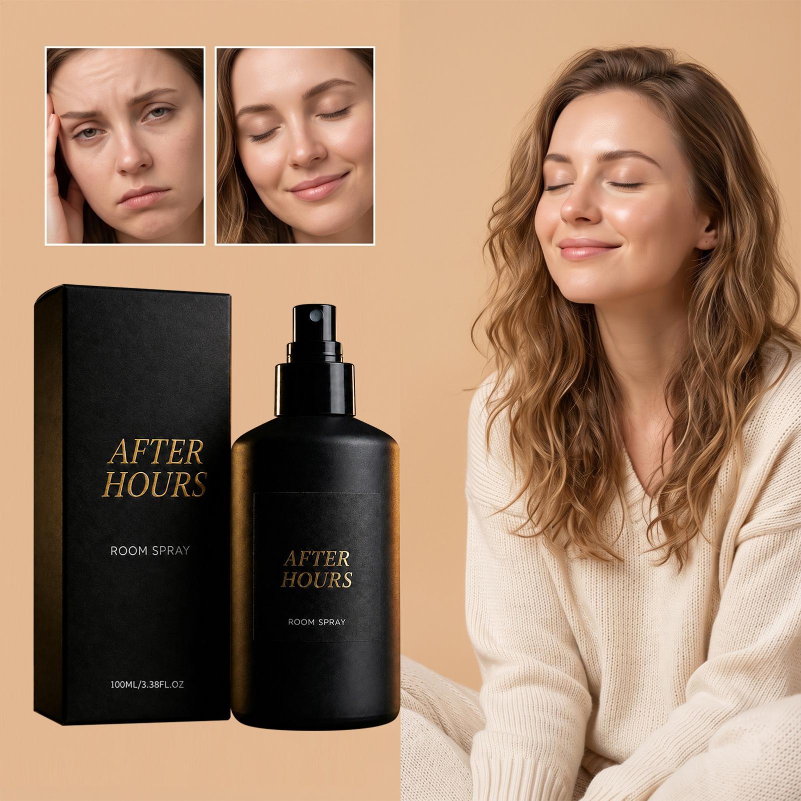 100ml Room Spray Air Freshener - đánh giá và giá Home Fragrance Oud