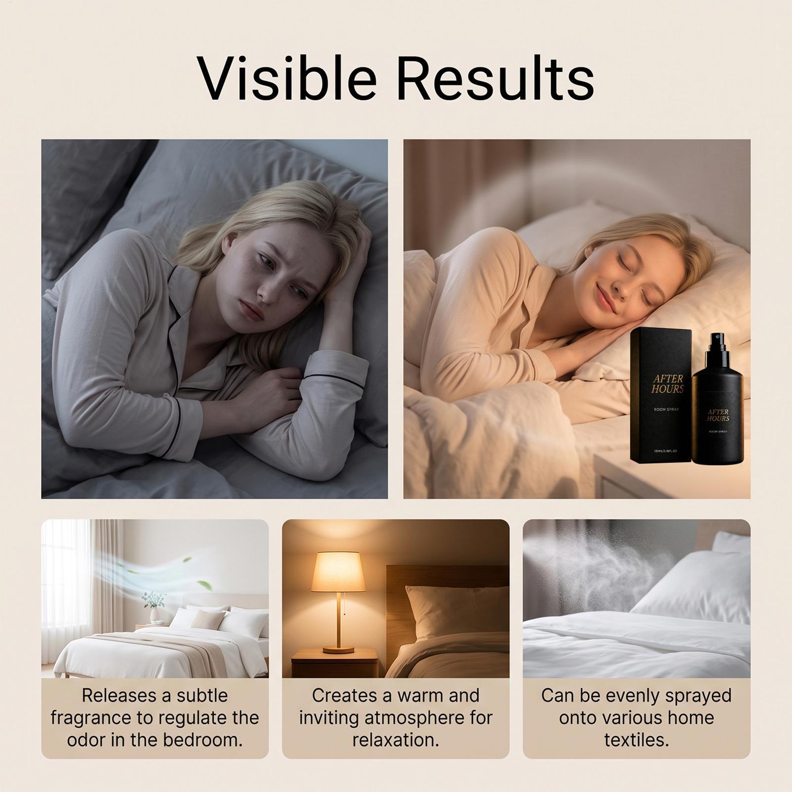100ml Room Spray Air Freshener - đánh giá và giá Home Fragrance Oud