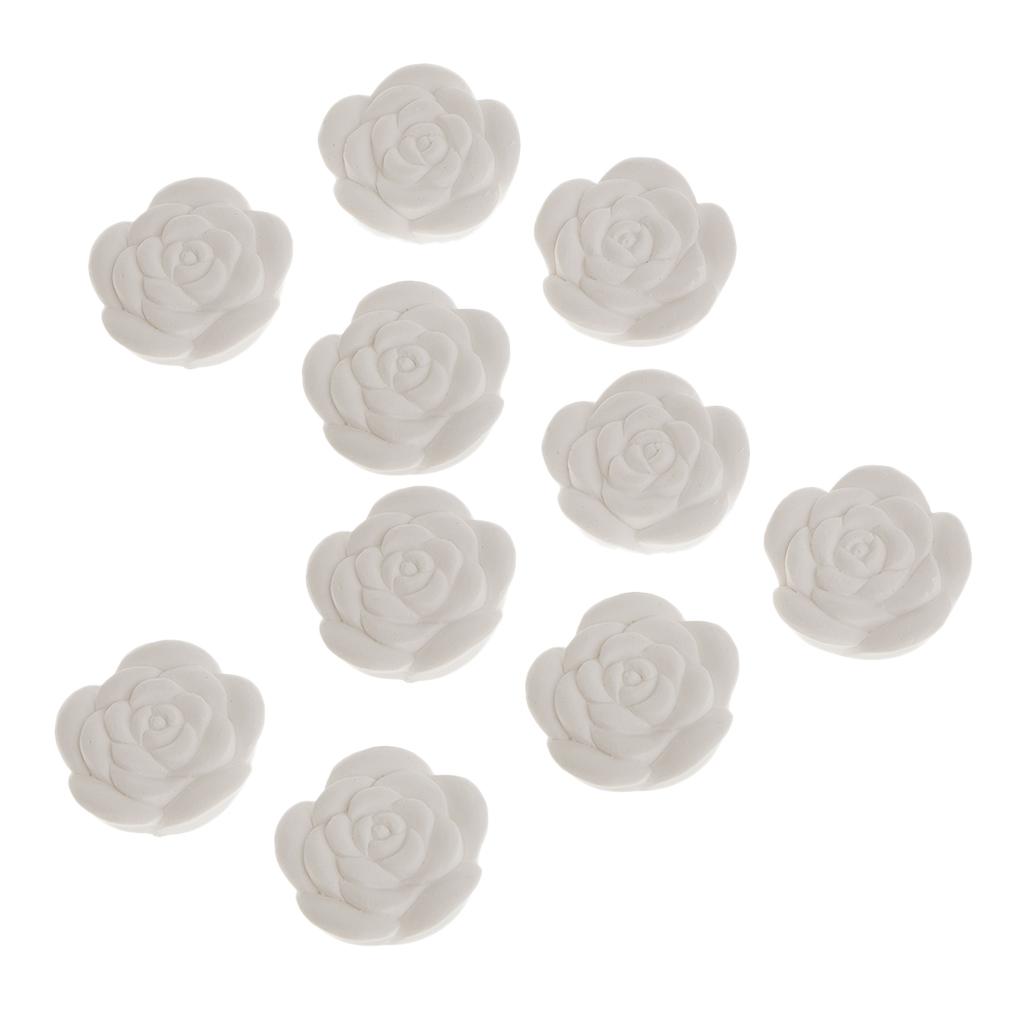 Perfume Refill Fragrance Stone - đánh giá và giá Home Fragrance Logo