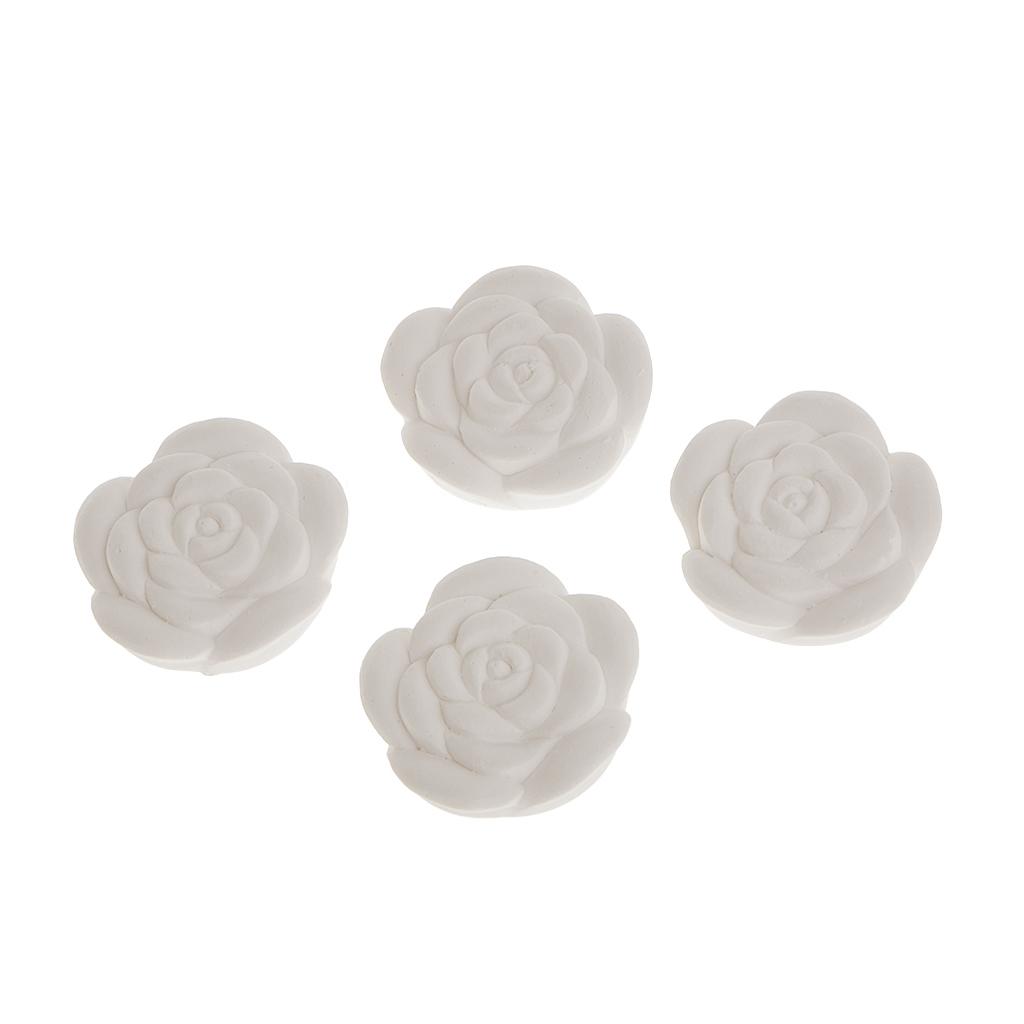 Perfume Refill Fragrance Stone - đánh giá và giá Home Fragrance Logo
