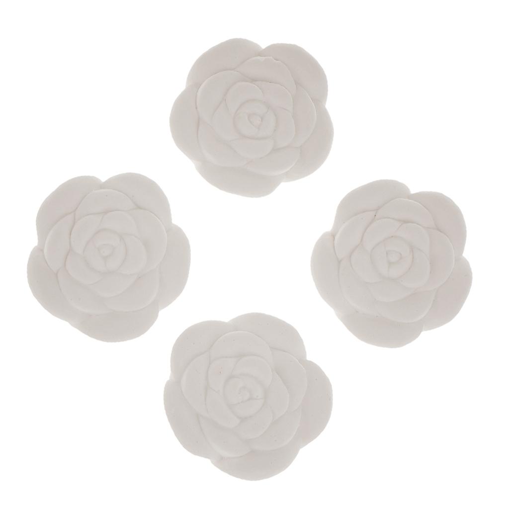 Perfume Refill Fragrance Stone - đánh giá và giá Home Fragrance Logo