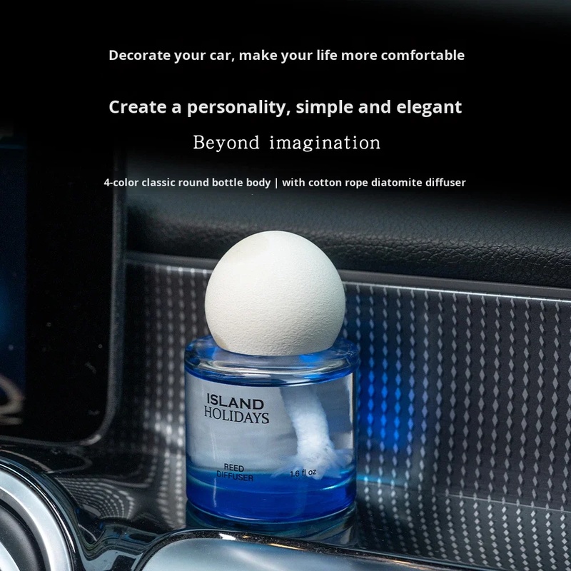 New Eco-friendly High-end Car  - đánh giá và giá Home Fragrance Usa