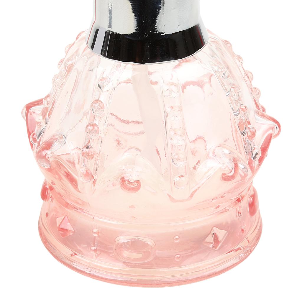 Glass Perfume Bottle 100ml Ref - đánh giá và giá Home Fragrance Usa