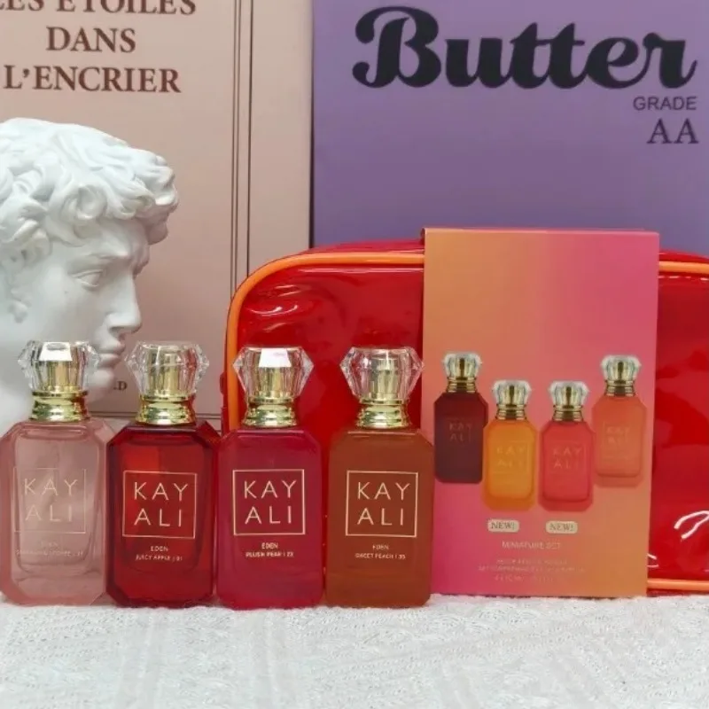 KAYALI Fruity Floral Sweet Per - đánh giá và giá Home Fragrance Gift