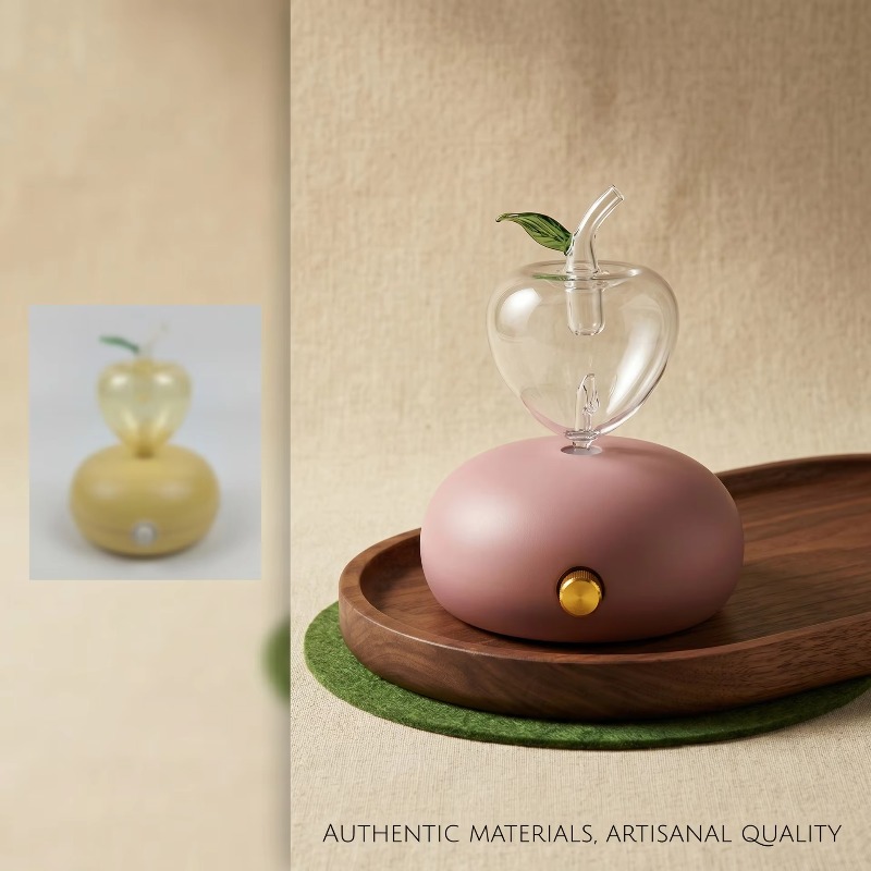 Solid Wood Cool Scent Essentia - đánh giá và giá Home Fragrance Usa