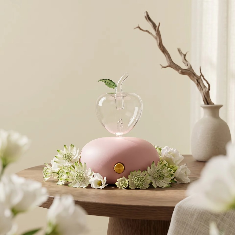 Solid Wood Cool Scent Essentia - đánh giá và giá Home Fragrance Usa